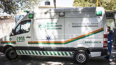 Una familia se salvó de milagro tras una intoxicación con monóxido de carbono. Una familia se salvó de milagro tras una intoxicación con monóxido de carbono.