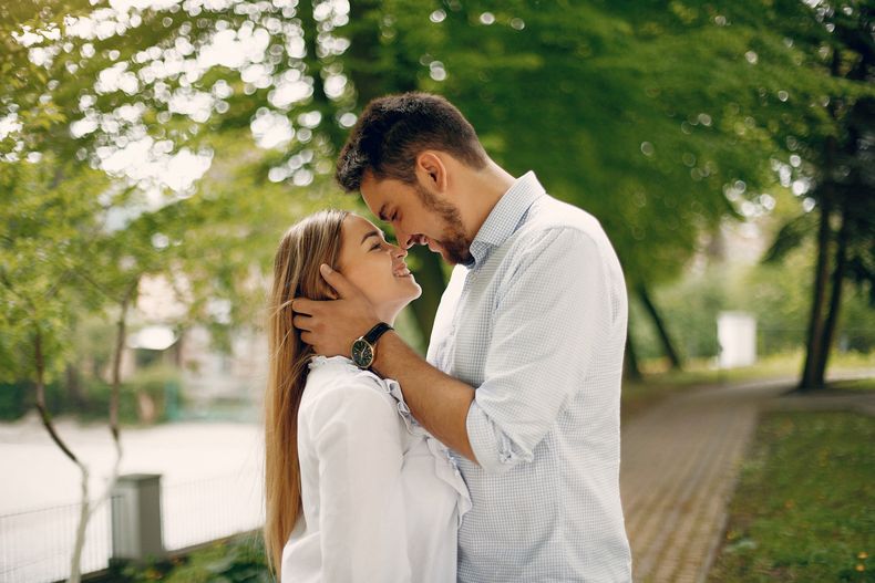 5 de abril: Argentina celebra el Día de la Novia.