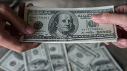 Dólar hoy y dólar blue en Mendoza: a cuánto cotiza este sábado 22 de noviembre de 2025