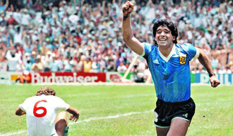 Día del Futbolista Argentino: por qué se celebra hoy, 22 de junio