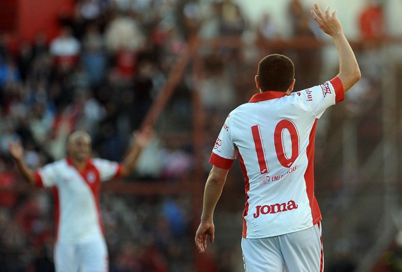 Riquelme