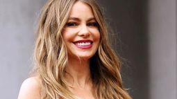 Sofía Vergara protagoniza esta gran miniserie en Netflix.