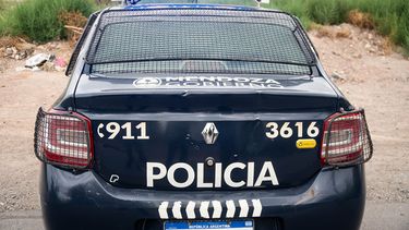 El abuso sexual habría ocurrido en un descampado.&nbsp;