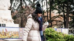 Tras la intensa ola polar: ¿qué pasará con el invierno en Mendoza?.