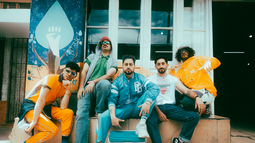 Gauchito Club estrenó una nueva canción: Papito Barloa.