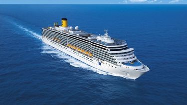 estiman mas de 700 mil turistas para la proxima temporada de cruceros en la argentina