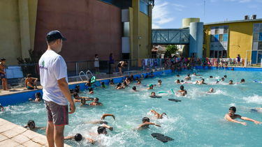 escuelas de verano 2024: la municipalidad de guaymallen informa de las inscripciones