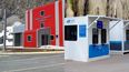 Paso Pehuenche: cómo se encuentra hoy, lunes 4 de mayo de 2026. Paso Pehuenche: cómo se encuentra hoy, lunes 4 de mayo de 2026.