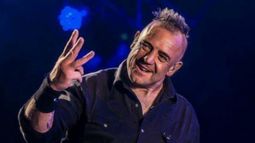 El emotivo mensaje que le dedicó la hija de Ricardo Iorio a su padre en el día de su cumpleaños