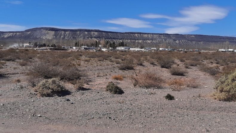 Aprueban en Malargüe la exploración de potasio en Cancambria: por qué es clave para la producción de alimentos