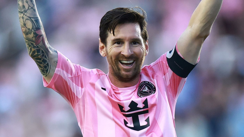 Lionel Messi renovó con Inter Miami: seguirá en la MLS hasta 2028 y busca  seguir haciendo historia