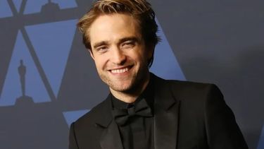 Robert Pattinson es el protagonista de esta película furor en HBO Max.