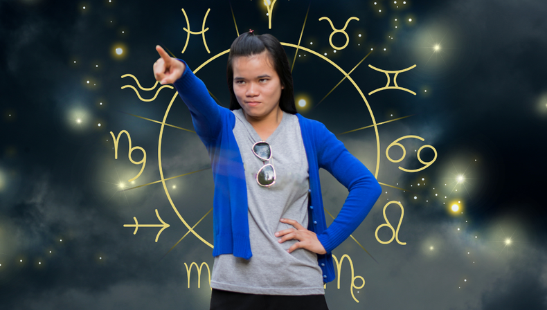 astrología, mujer,nueva etapa