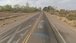 Violento robo a un camionero en plena Ruta 71 de Santa Rosa.&nbsp;