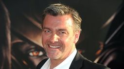 Fallece Ray Stevenson, actor icónico de Marvel Comics