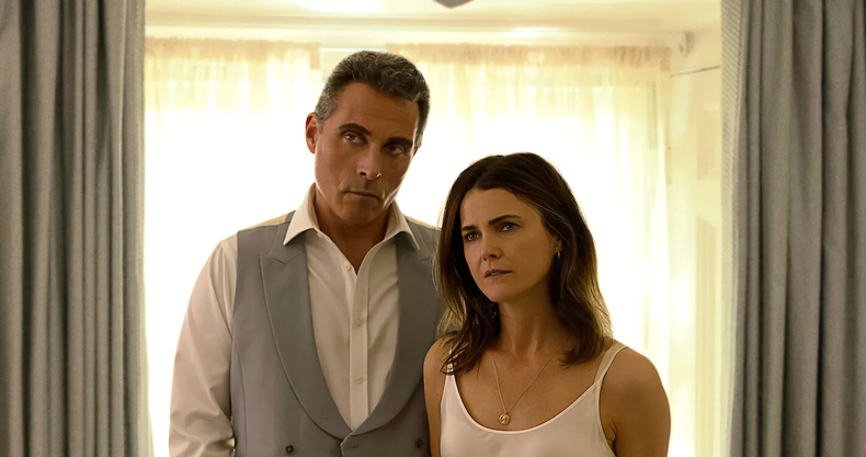 Netflix: La nueva serie de intriga y suspenso que no vas a poder parar de ver.