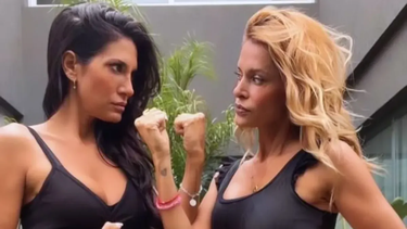 El conflicto oculto en la familia Escudero: ¿Qué desató la guerra entre hermanas?