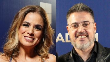 Rolando Barbano habló sin filtros sobre la salida de Marina Calabró del programa de Lanata