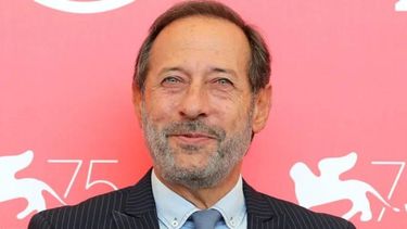 Guillermo Francella brindó detalles sobre la tercera temporada de El encargado.