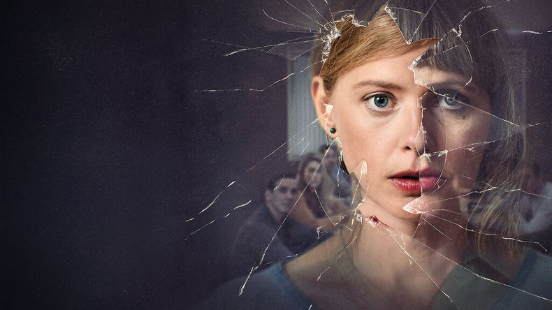 Esta miniserie en Netflix tiene solo 10 episodios.