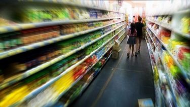 La inflación de julio fue del 2,4%, según IPC Congreso
