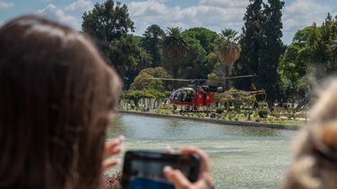 Sitio Andino | demostración fuerza aérea, regatas vuela.jpg