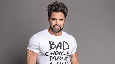 Luciano Castro contó, sin tapujos, del acoso que sufre: Me manosean