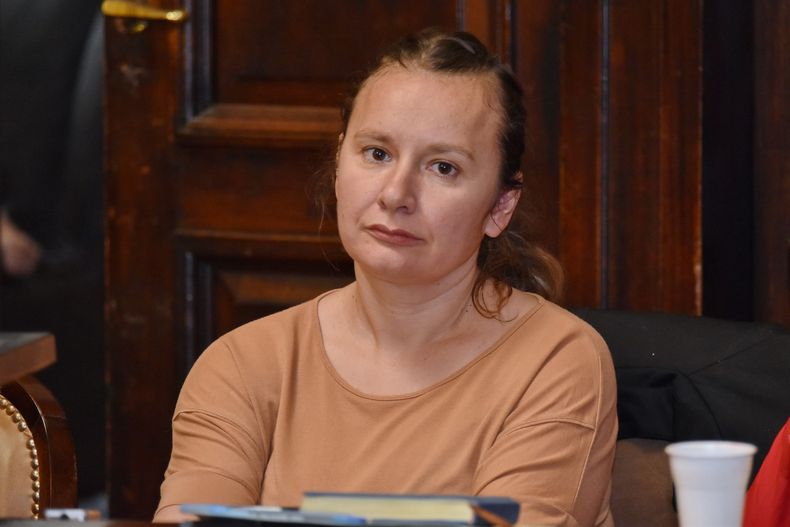 Stella Huczak habló en Aconcagua Radio sobre el proyecto para crear una Defensoría de la Niñez