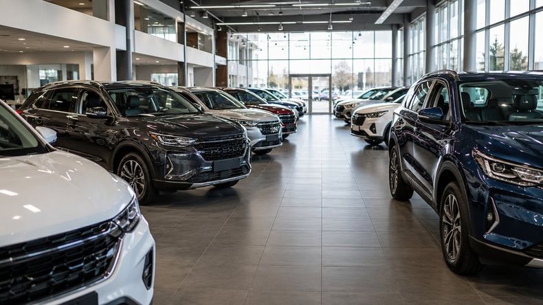 Los autos importados ganan terreno: cuáles fueron los más vendidos en junio de 2026 en Argentina