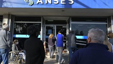 Conocé el cronograma de pagos de la Anses para este miércoles