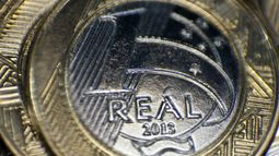 La economía de Brasil cayó 5,4% en el primer trimestre