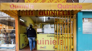 Quiniela de Mendoza hoy, en vivo: resultados del 8 de noviembre Quiniela de Mendoza hoy, en vivo: resultados del 8 de noviembre