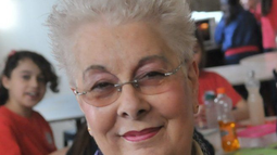 Murió Juana Mauro, un pilar de la cultura mendocina