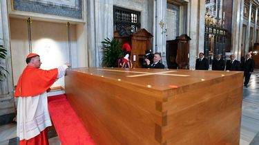 Sitio Andino | papa Francisco