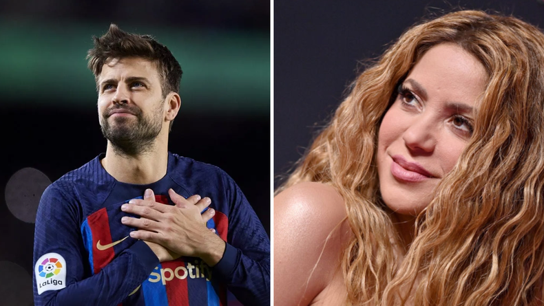 ¿Reconciliación entre Shakira y Piqué?: los detalles de una nueva etapa en el vínculo