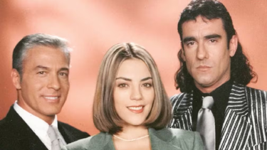 Murió una de las actrices principales de Pedro el escamoso