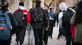 Secundaria: la repitencia en las escuelas estatales triplica a la de las privadas.
