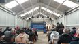 La voz de Uspallata, un pueblo que se esperanza con la llegada de la minería