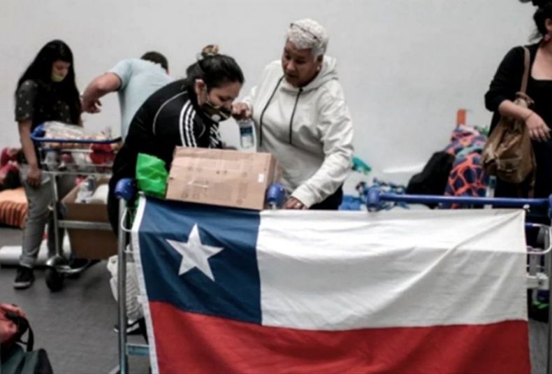 Chile coronavirus 3