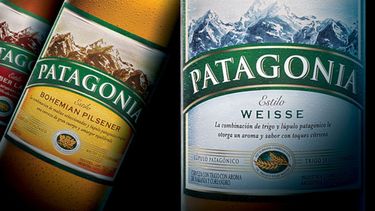 Cerveza Patagonia invierte U$S4,5 millones en nueva planta