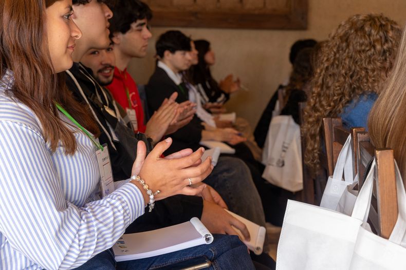 Encuentro de Jóvenes Empresarios en Maipú: liderazgo, networking y nuevas oportunidades