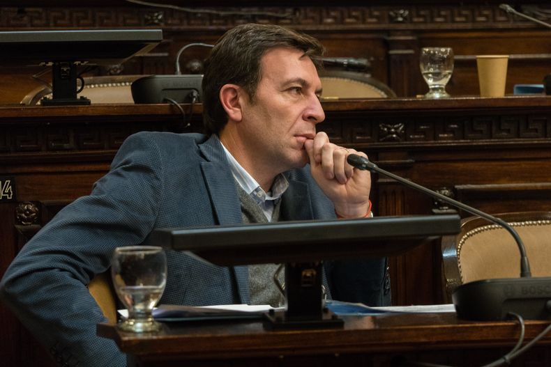 Senador Mauricio Sat.