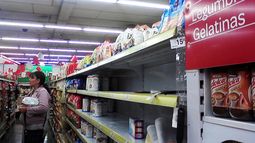 Por el desabastecimiento y subas injustificadas de precios, Feletti convocó a las alimenticias para hoy