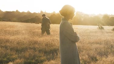 Es una gran película y está escondida en Netflix.