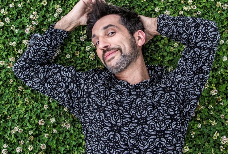 Diego Frenkel