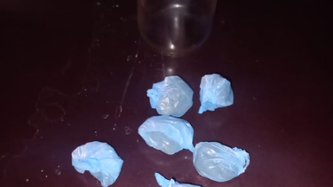 Allanamientos de drogas en Tunuyán. Allanamientos de drogas en Tunuyán.