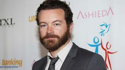Danny Masterson condenado por abuso sexual