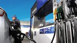 Unas 3.500 estaciones de servicio recibirán financiamiento para remodelar instalaciones