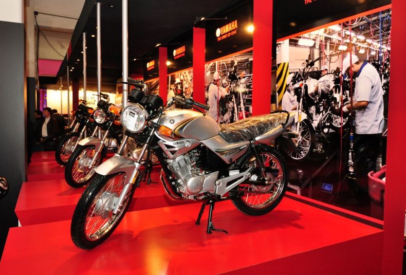Motos moto ventas concesionaria