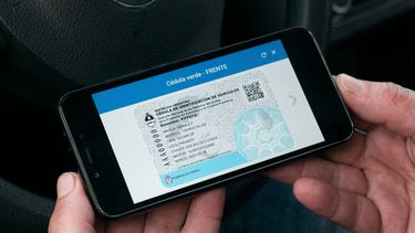 Si bien la medida había sido anunciada hace seis meses, hoy se reglamentó que el trámite se realizará a través de la app Mi Argentina.